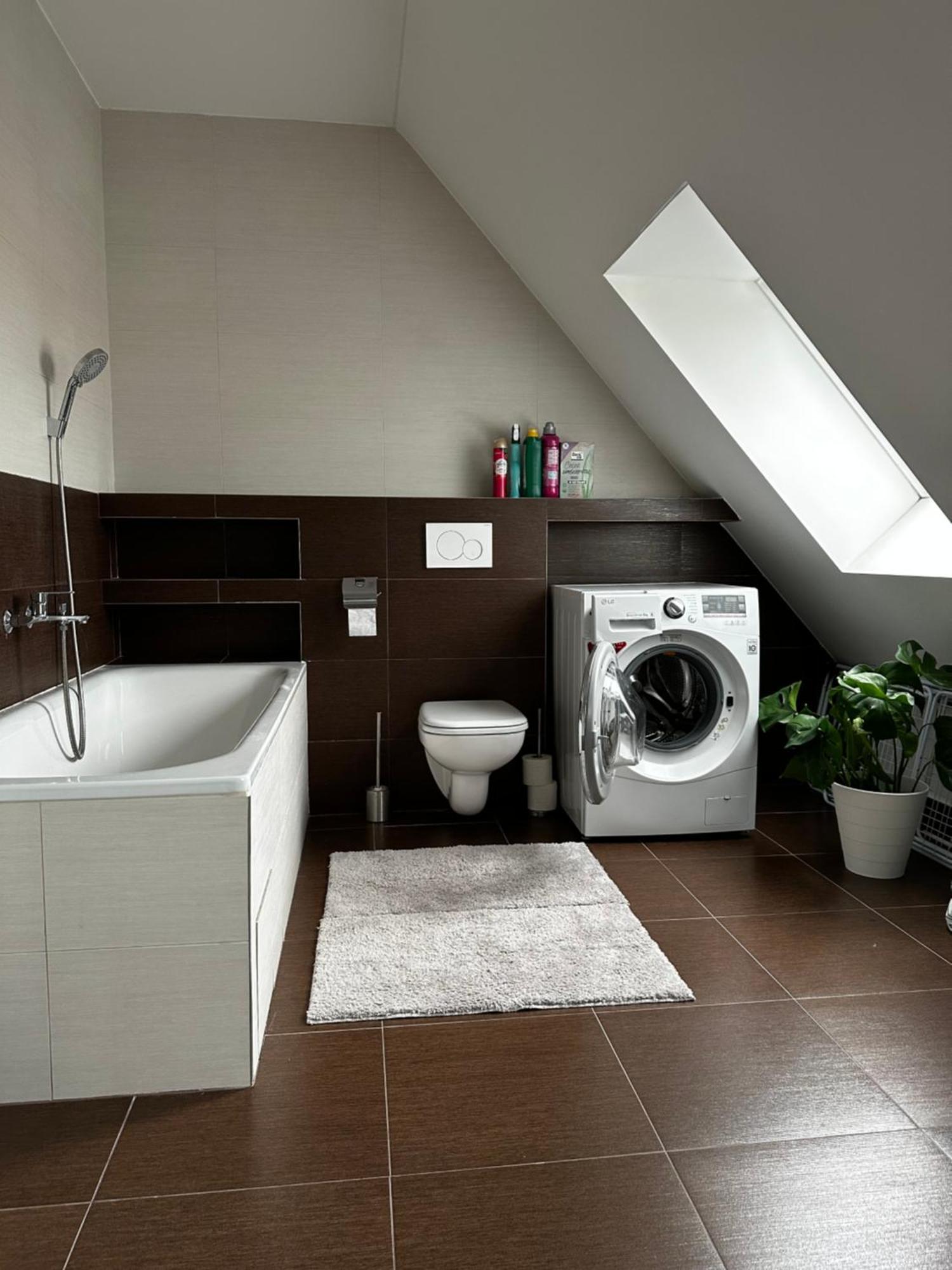Апартаменты Urban Zenhouse No.2 - Breakfast Included Братислава Экстерьер фото