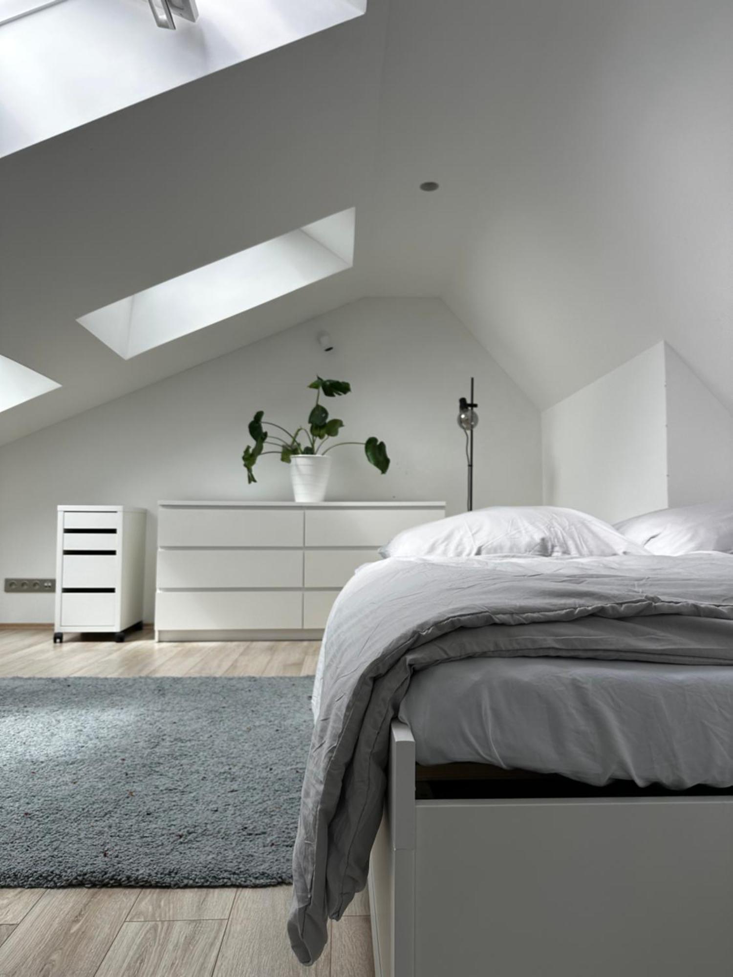 Апартаменты Urban Zenhouse No.2 - Breakfast Included Братислава Экстерьер фото