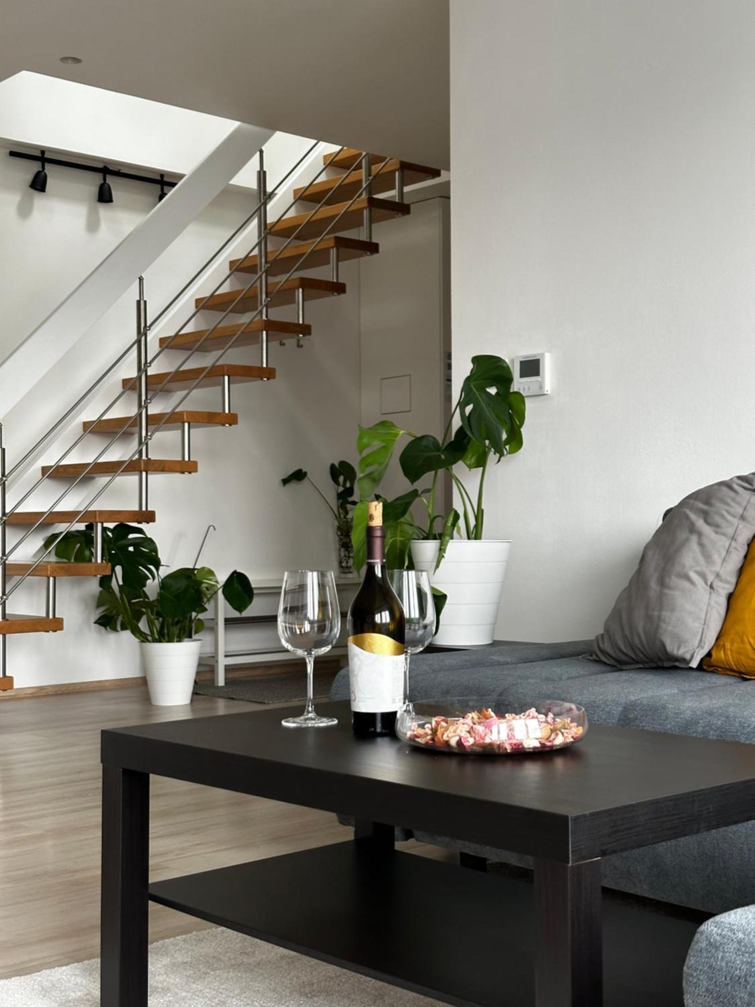 Апартаменты Urban Zenhouse No.2 - Breakfast Included Братислава Экстерьер фото