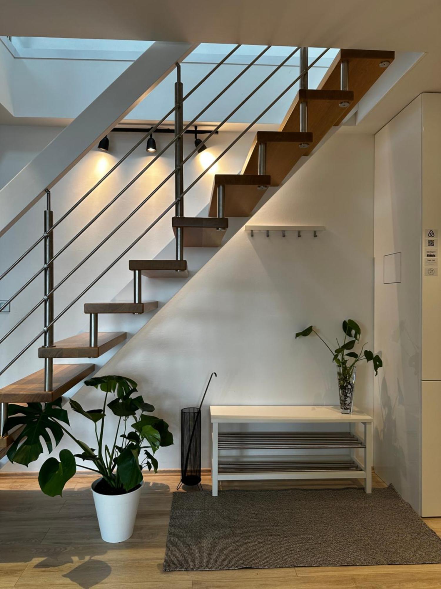 Апартаменты Urban Zenhouse No.2 - Breakfast Included Братислава Экстерьер фото