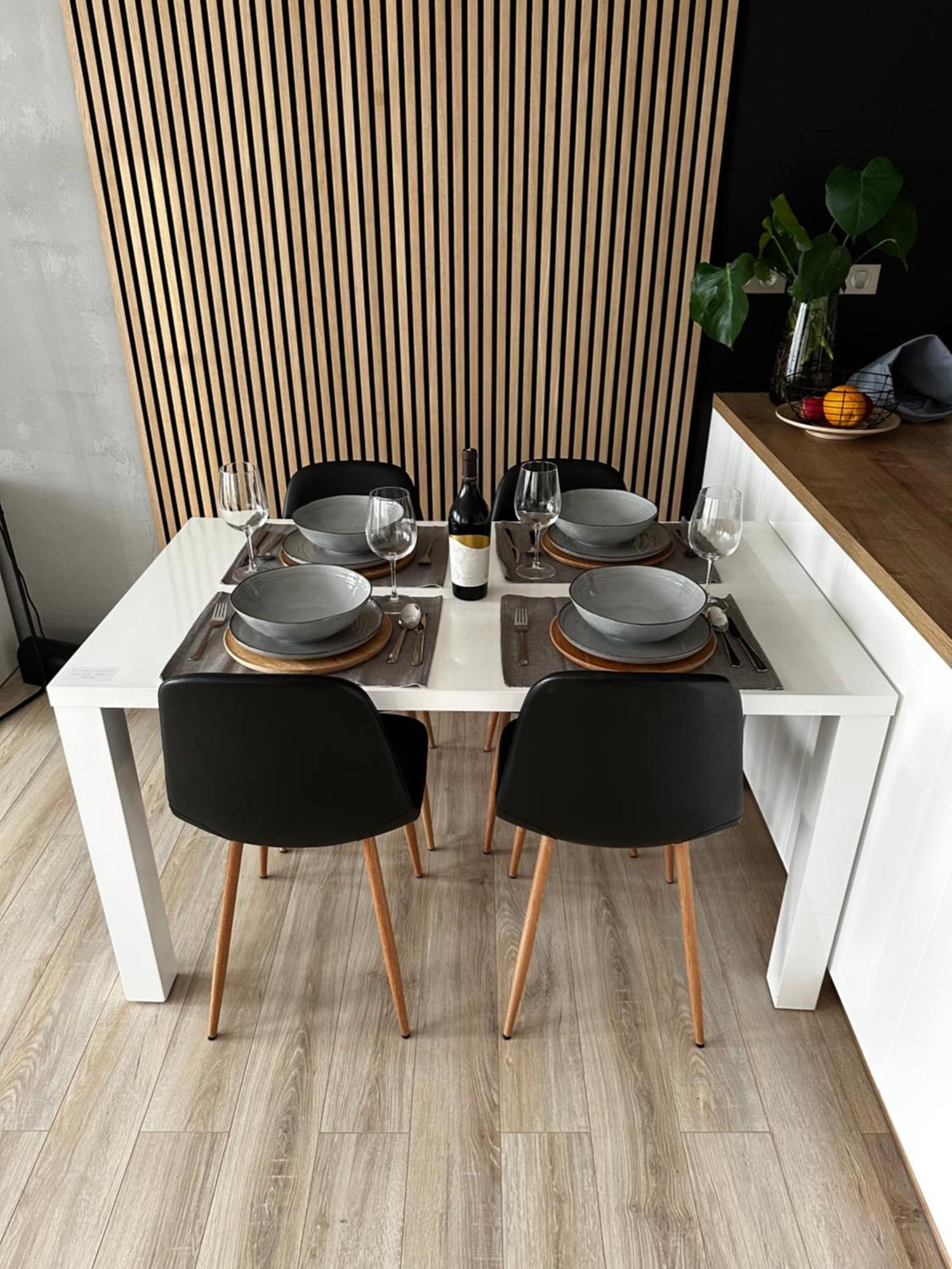 Апартаменты Urban Zenhouse No.2 - Breakfast Included Братислава Экстерьер фото