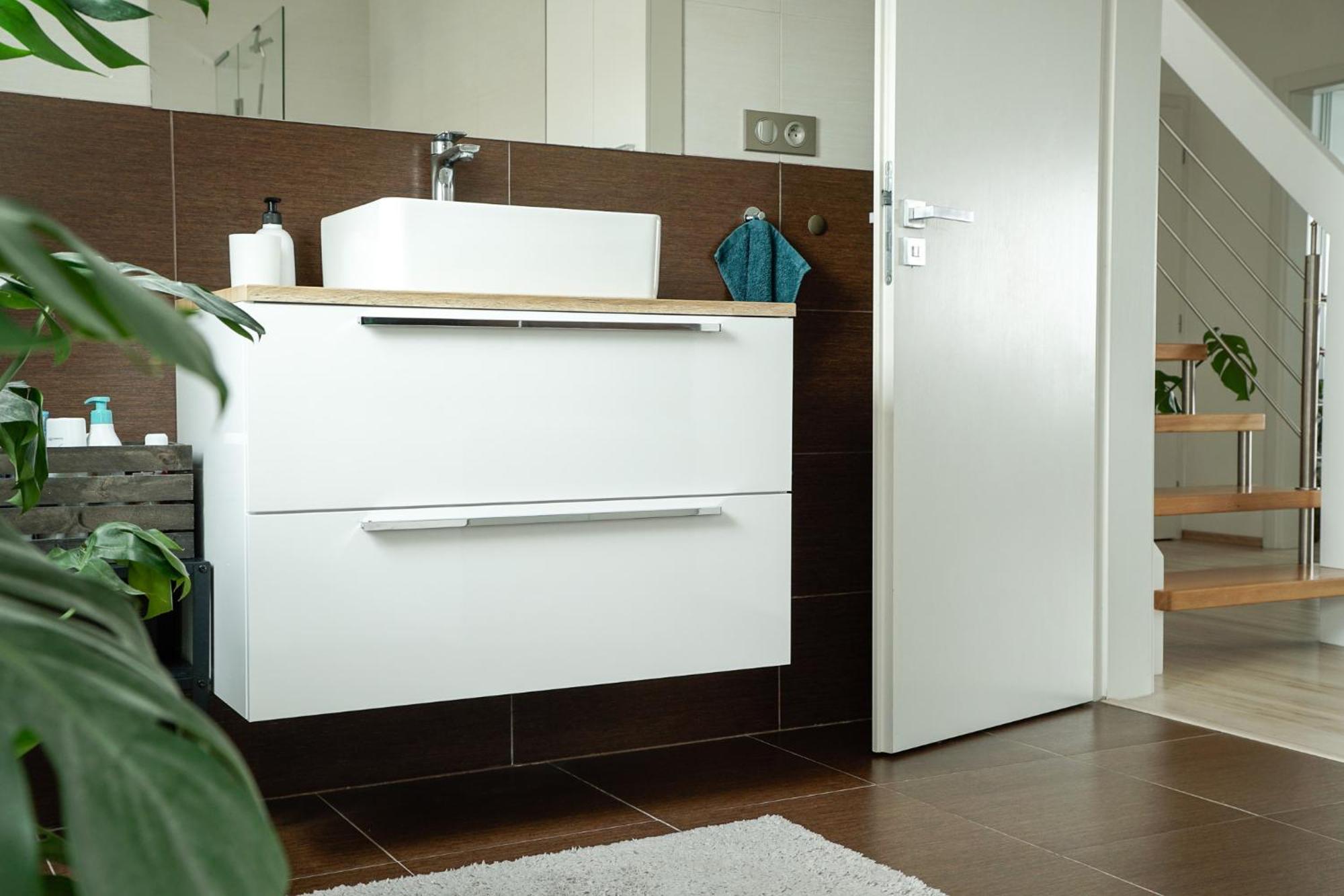 Апартаменты Urban Zenhouse No.2 - Breakfast Included Братислава Экстерьер фото