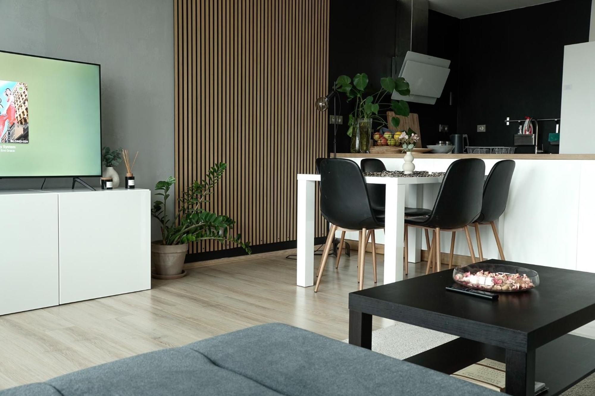 Апартаменты Urban Zenhouse No.2 - Breakfast Included Братислава Экстерьер фото