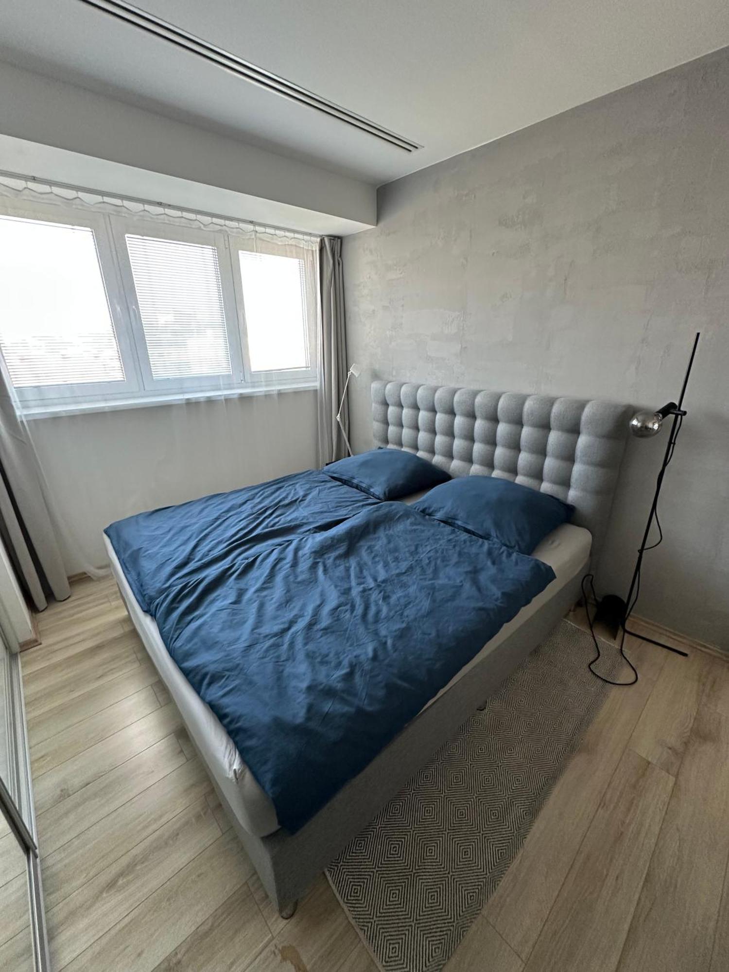 Апартаменты Urban Zenhouse No.2 - Breakfast Included Братислава Экстерьер фото