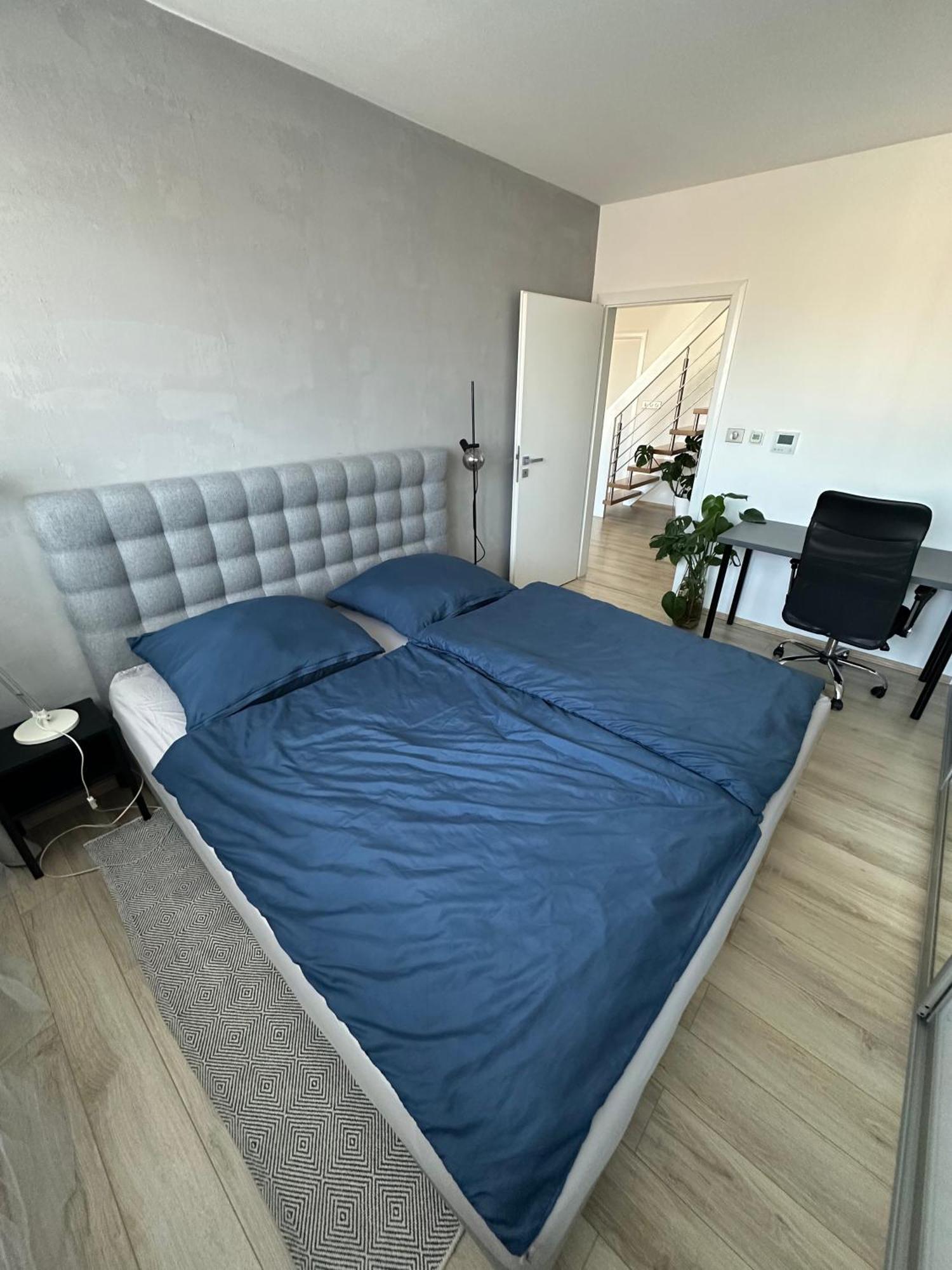 Апартаменты Urban Zenhouse No.2 - Breakfast Included Братислава Экстерьер фото