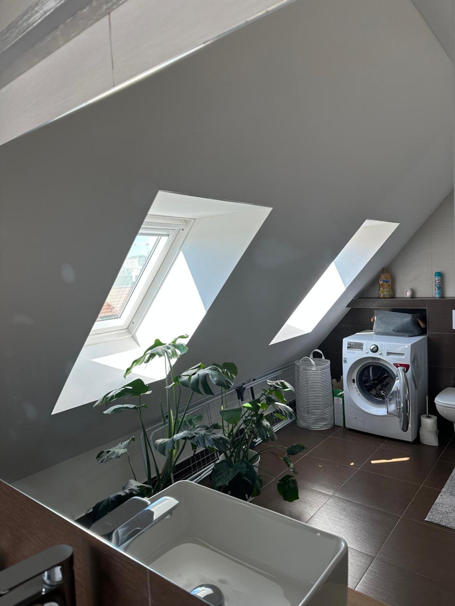 Апартаменты Urban Zenhouse No.2 - Breakfast Included Братислава Экстерьер фото